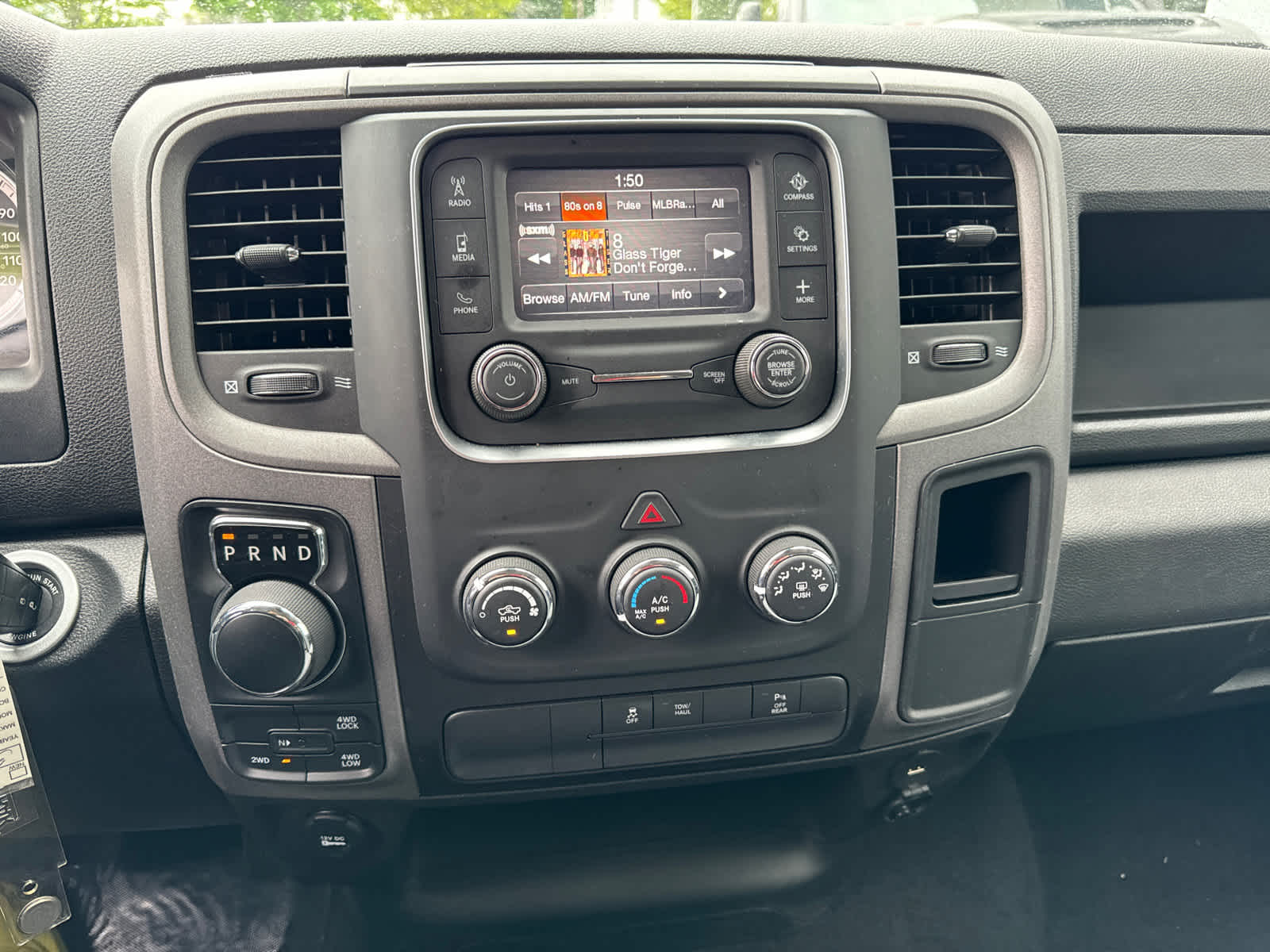 used 2022 Ram 1500 Classic car, priced at $26,800