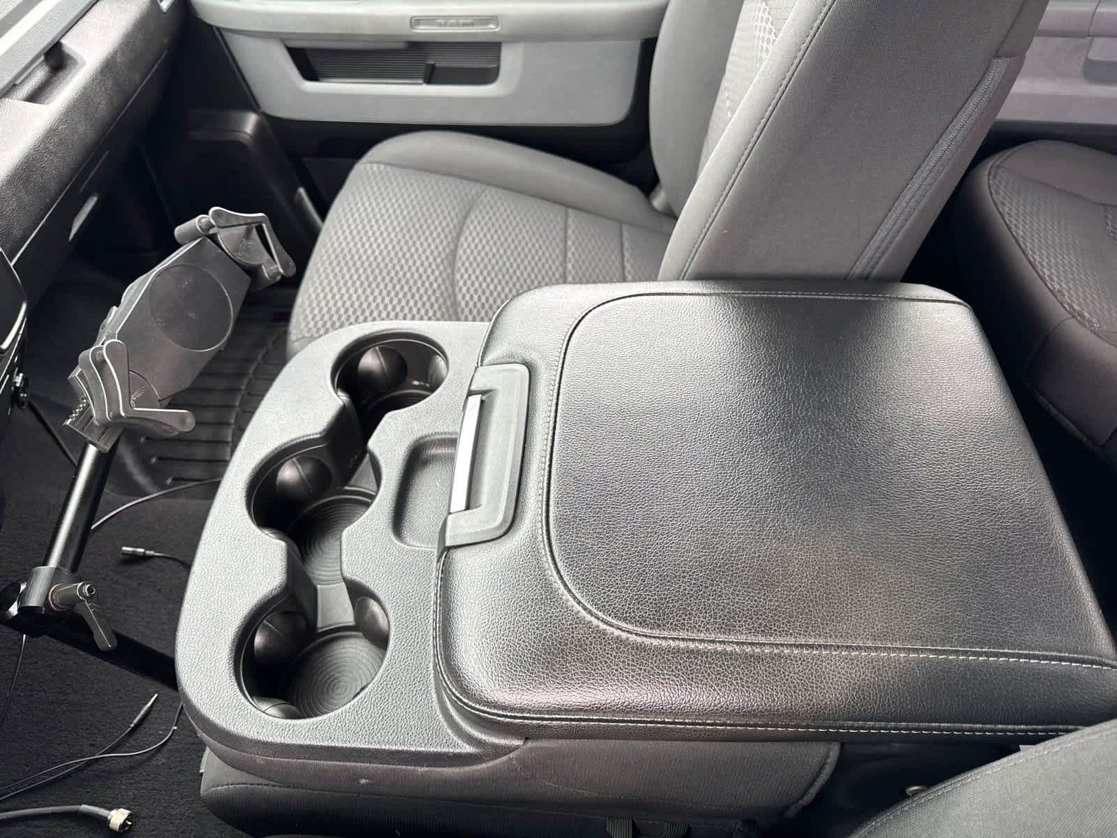 used 2019 Ram 1500 Classic car, priced at $29,900