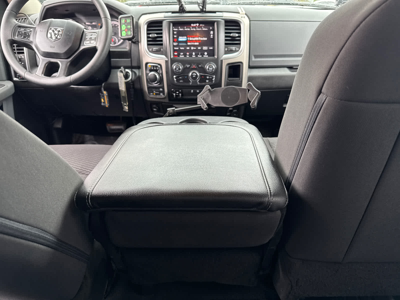 used 2019 Ram 1500 Classic car, priced at $29,900