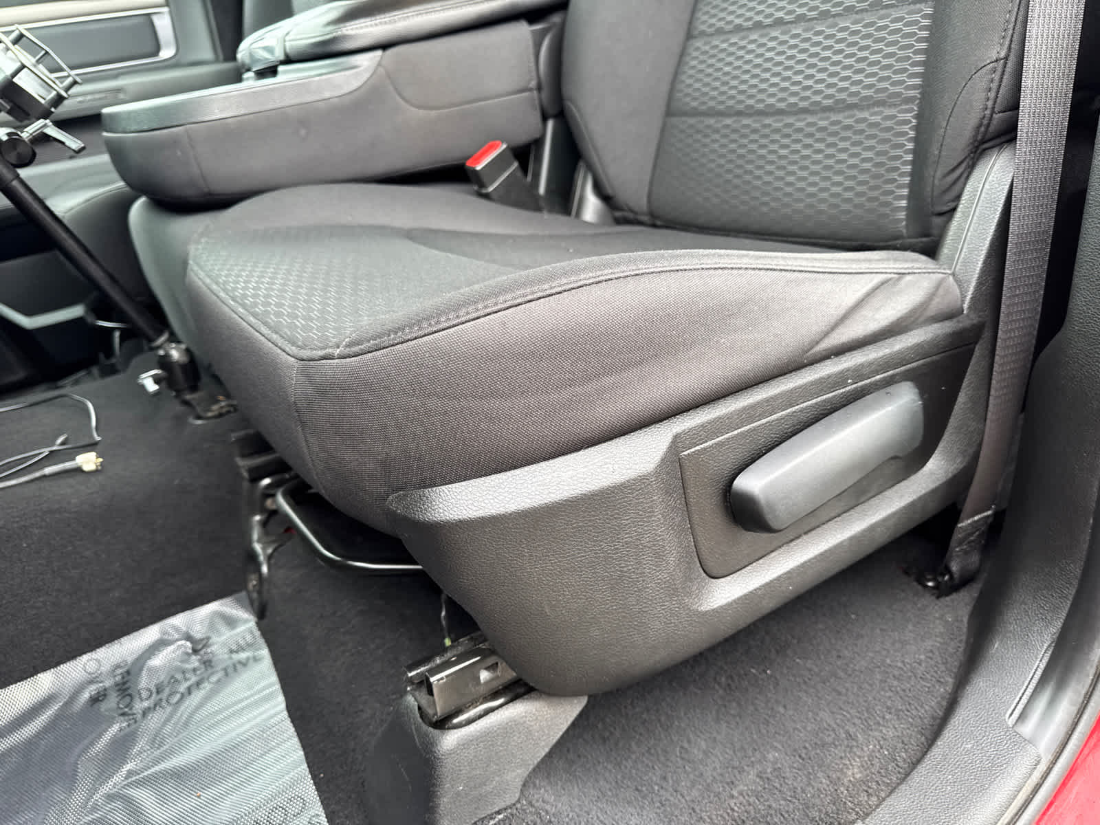 used 2019 Ram 1500 Classic car, priced at $29,900