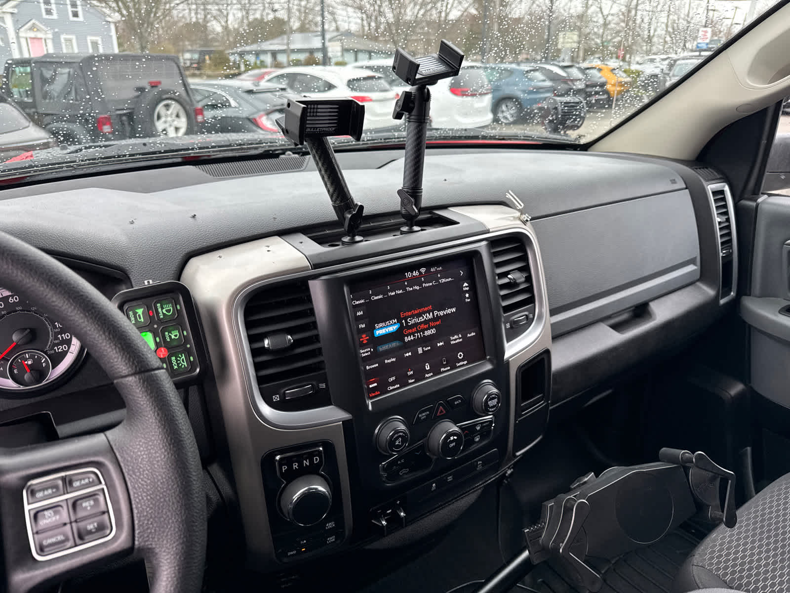 used 2019 Ram 1500 Classic car, priced at $29,900