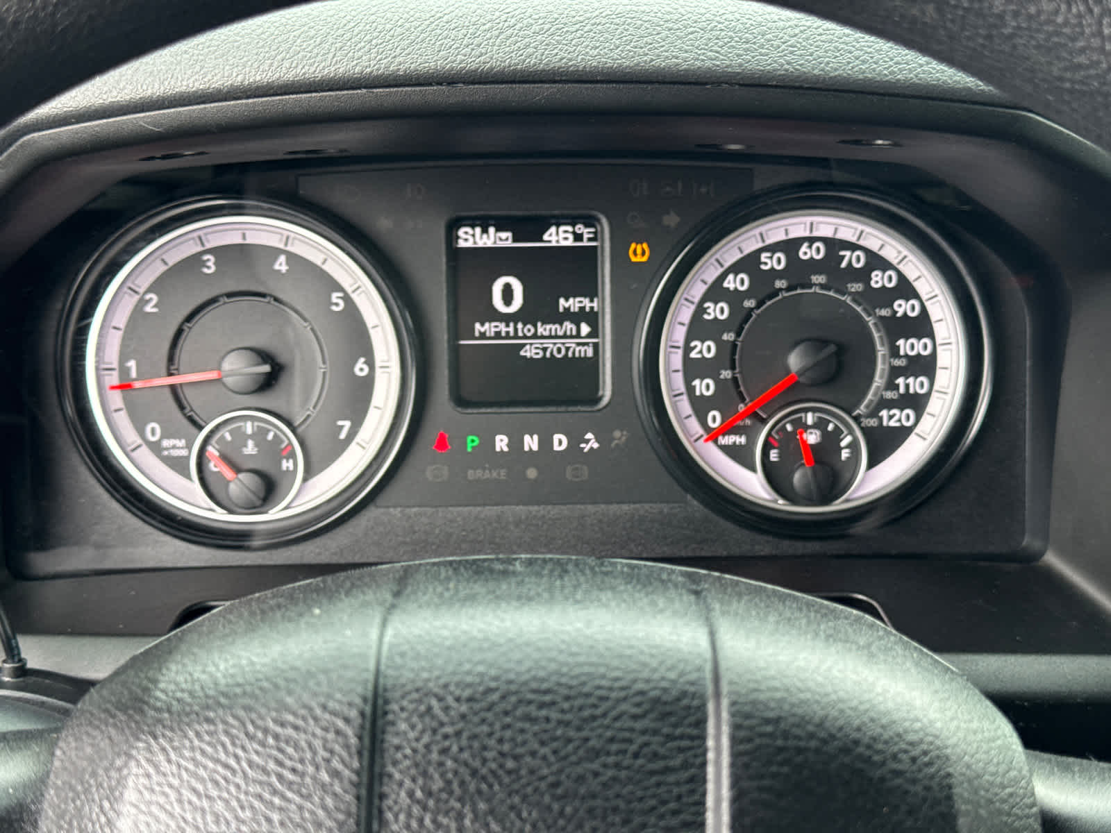 used 2019 Ram 1500 Classic car, priced at $29,900