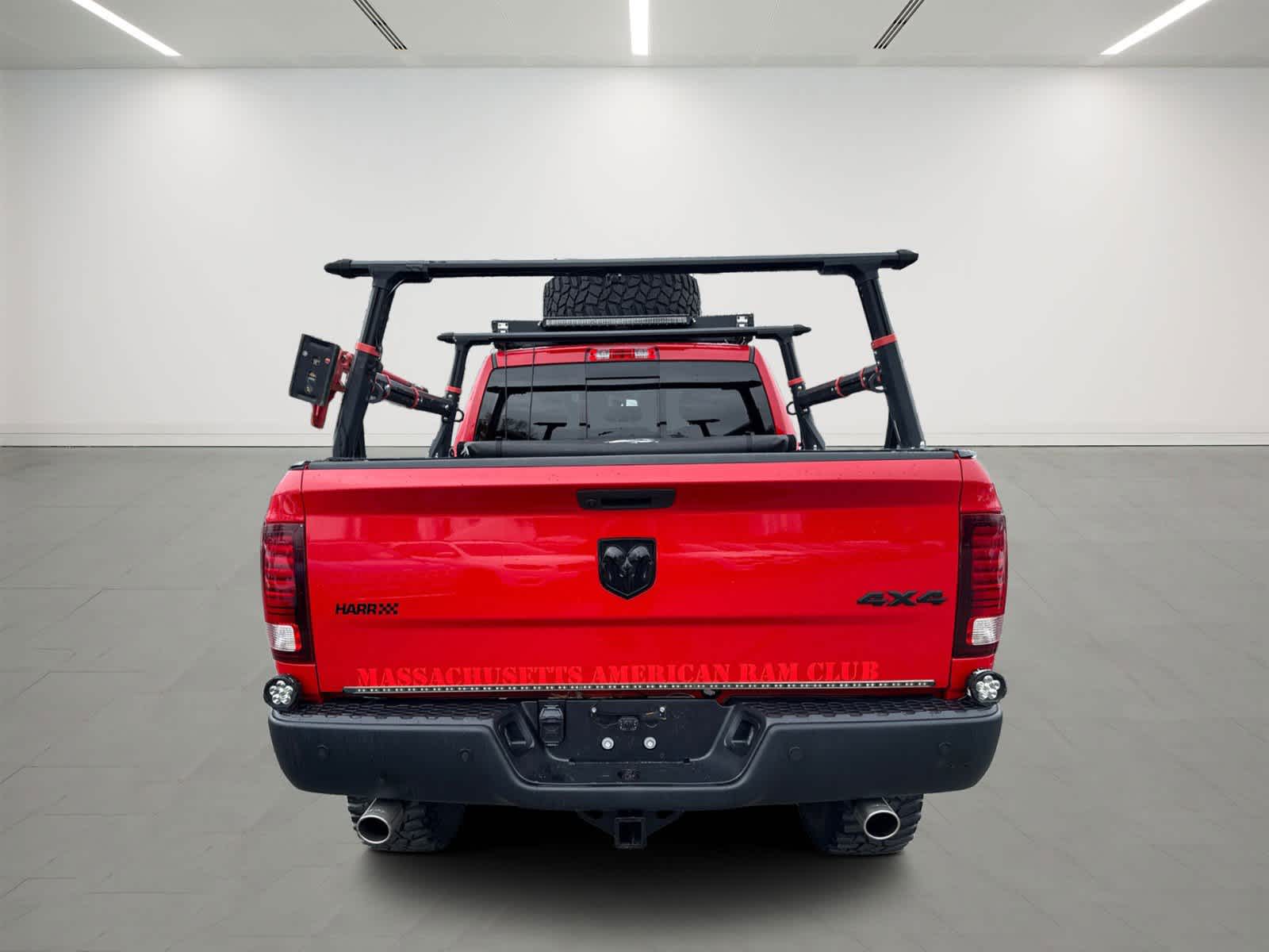 used 2019 Ram 1500 Classic car, priced at $29,900