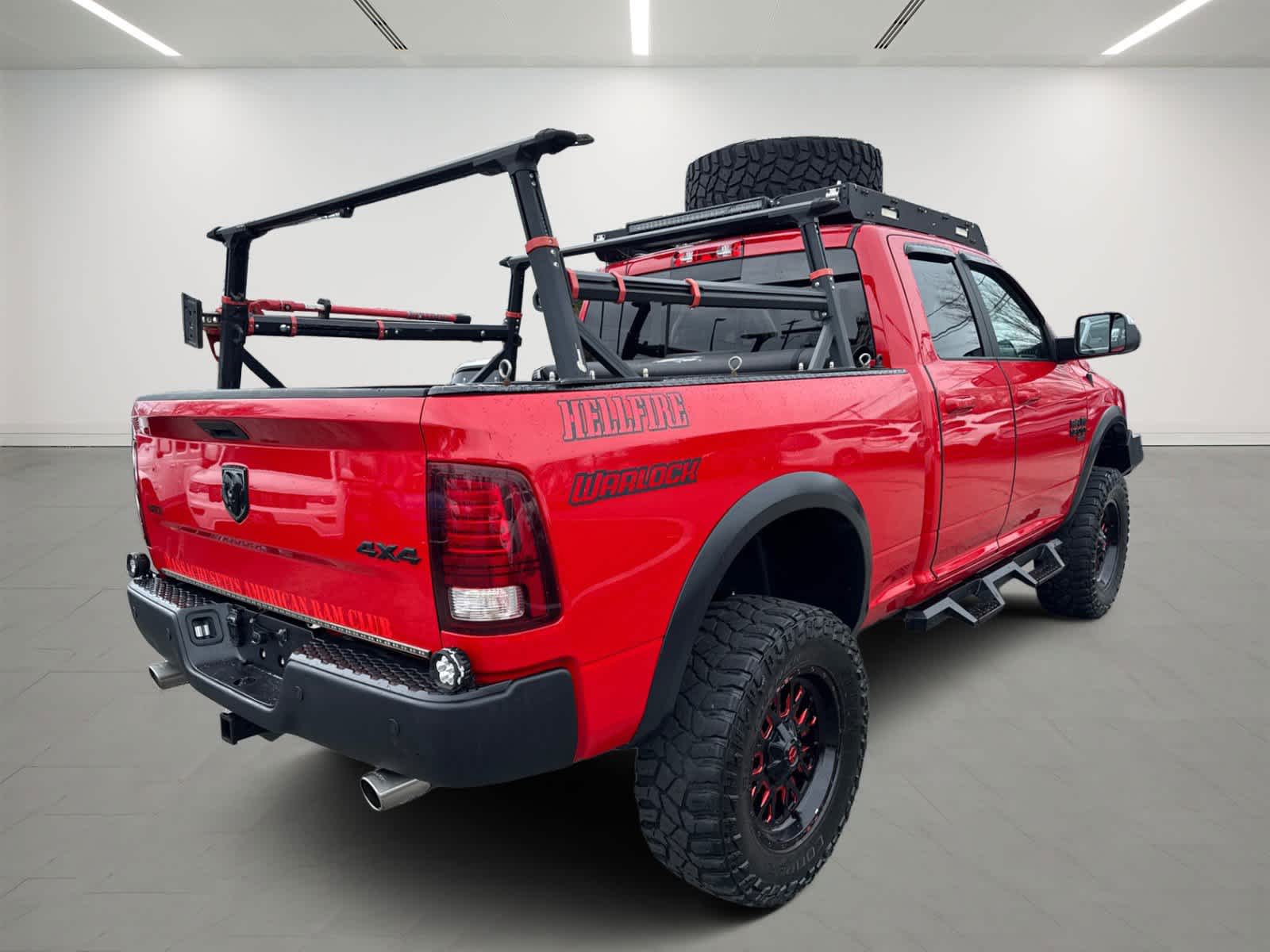 used 2019 Ram 1500 Classic car, priced at $29,900