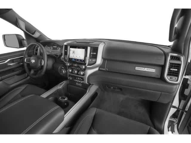 new 2025 Ram 1500 car, priced at $44,597
