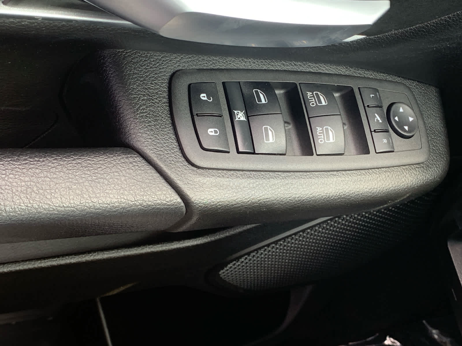 used 2022 Ram 1500 car, priced at $32,500