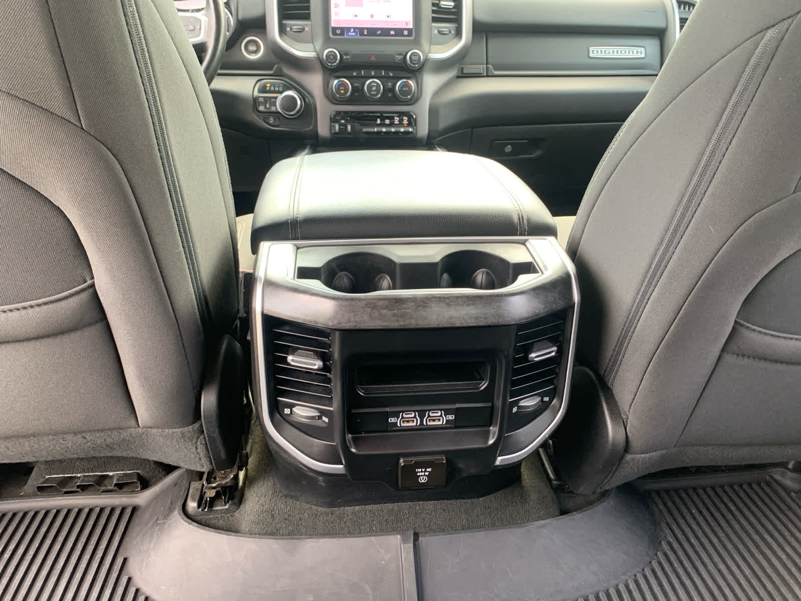 used 2022 Ram 1500 car, priced at $32,500