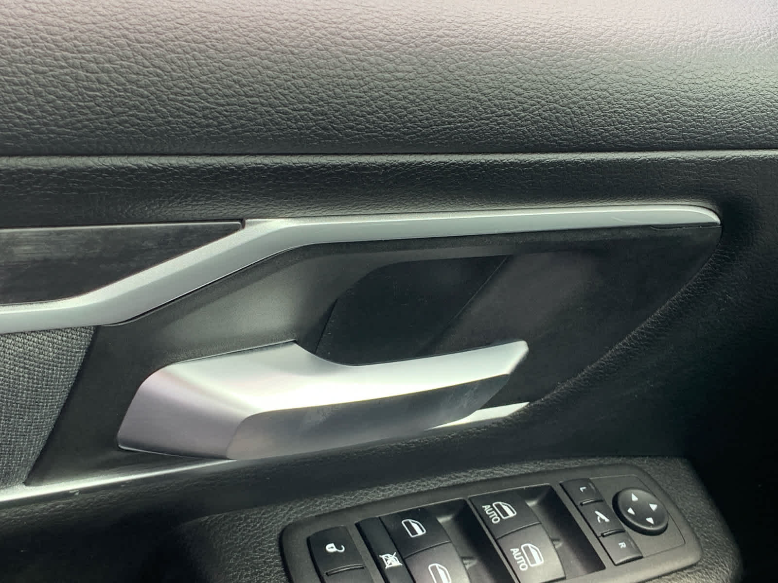 used 2022 Ram 1500 car, priced at $32,500