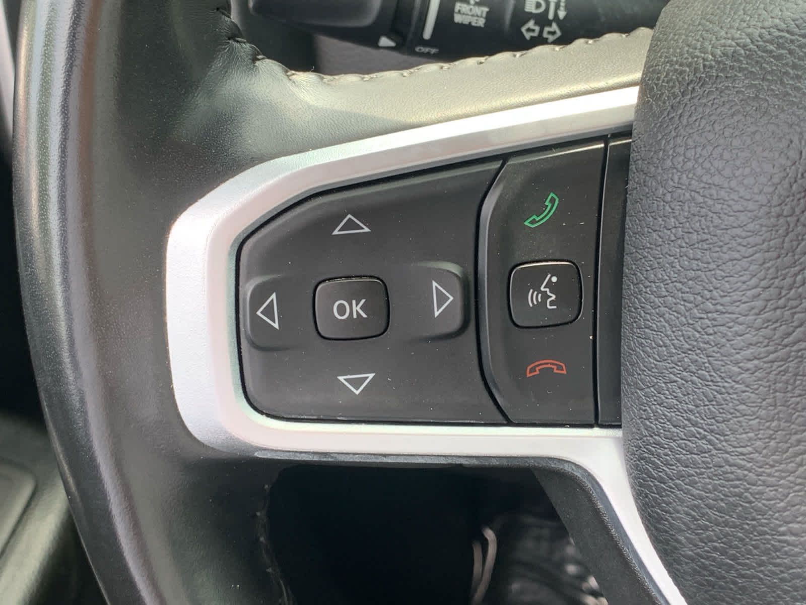 used 2022 Ram 1500 car, priced at $32,500