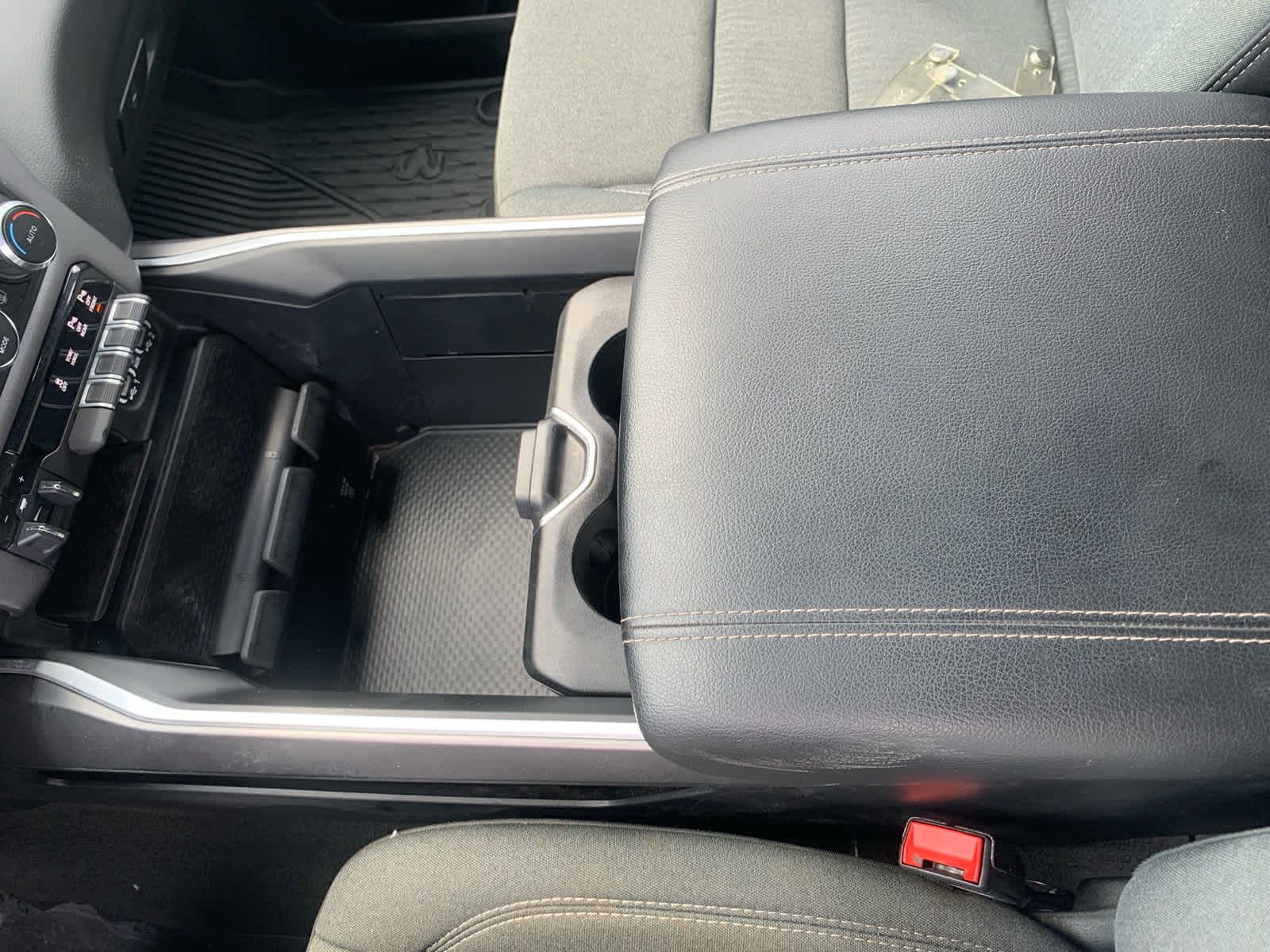used 2022 Ram 1500 car, priced at $32,500