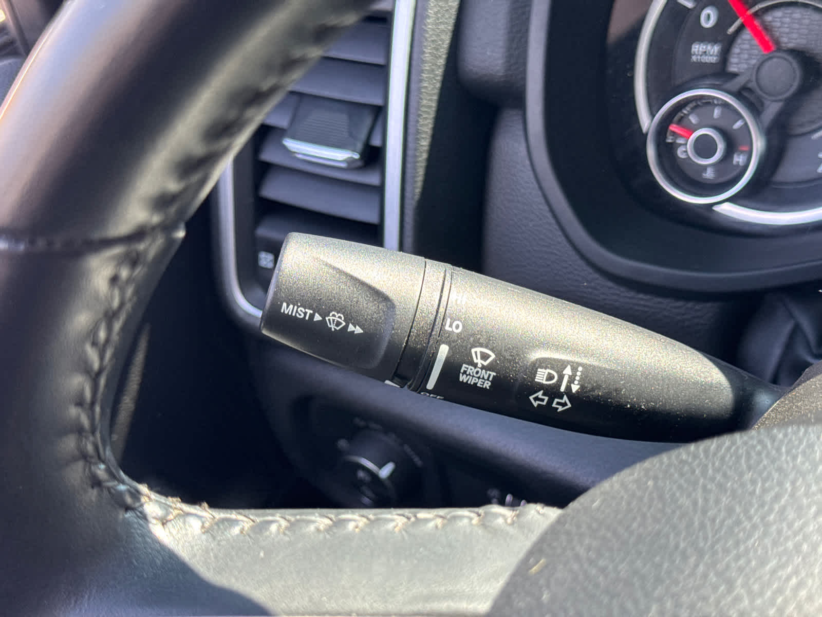 used 2022 Ram 1500 car, priced at $34,800