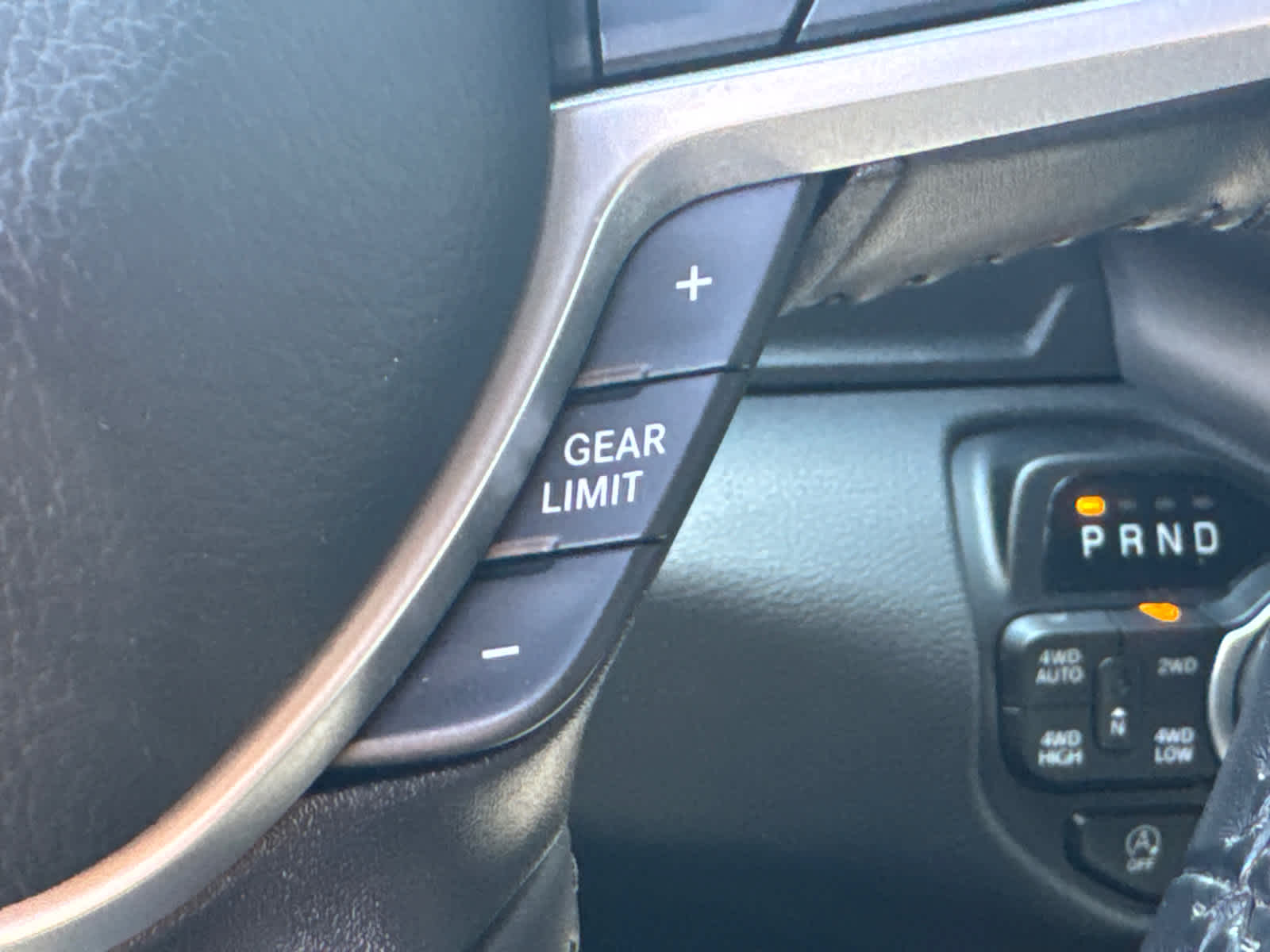 used 2022 Ram 1500 car, priced at $34,800