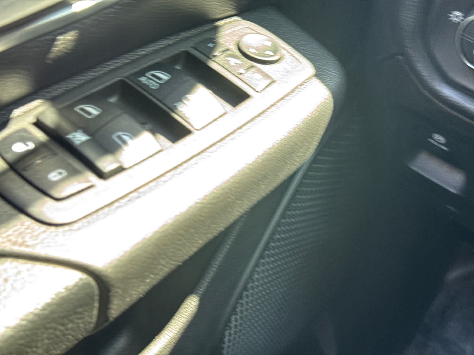 used 2022 Ram 1500 car, priced at $34,800