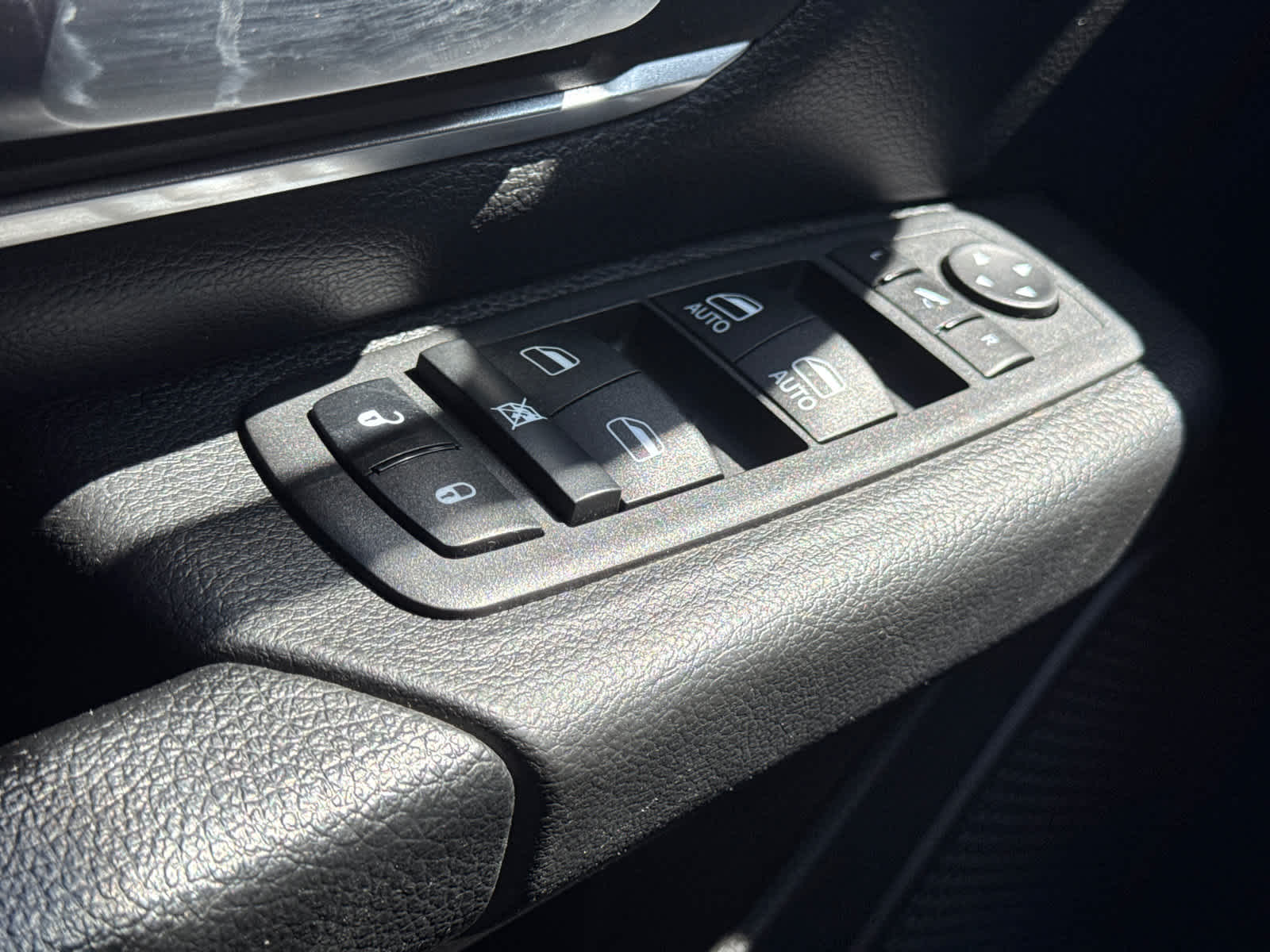 used 2022 Ram 1500 car, priced at $34,800