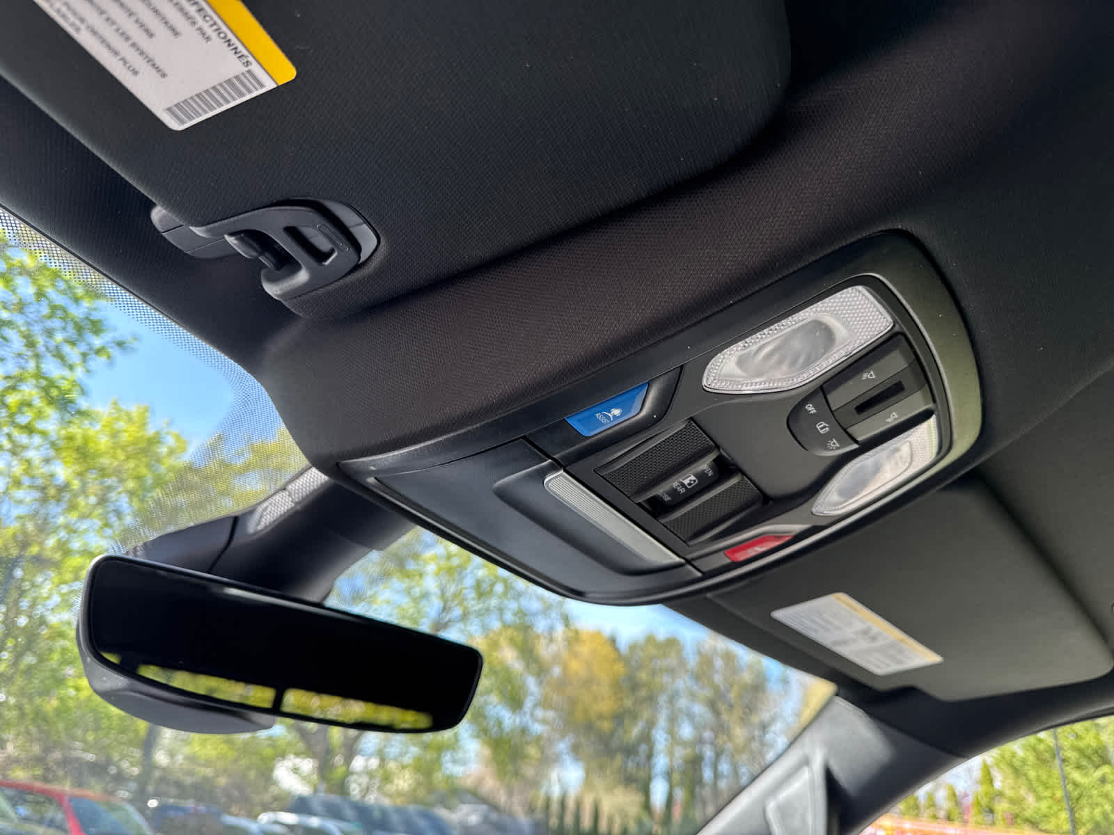 used 2023 Ram 1500 car, priced at $34,940