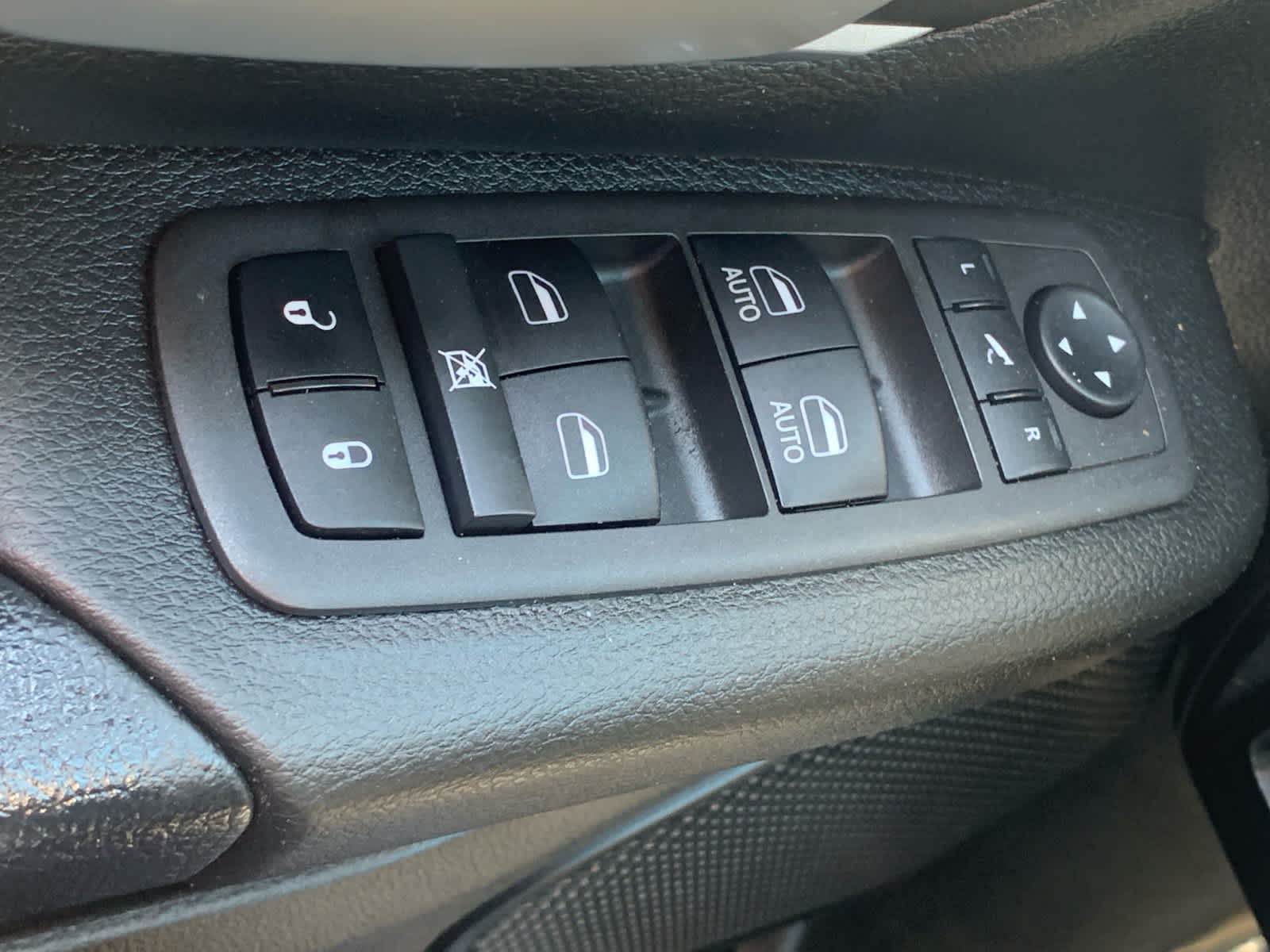 used 2022 Ram 1500 car, priced at $35,349