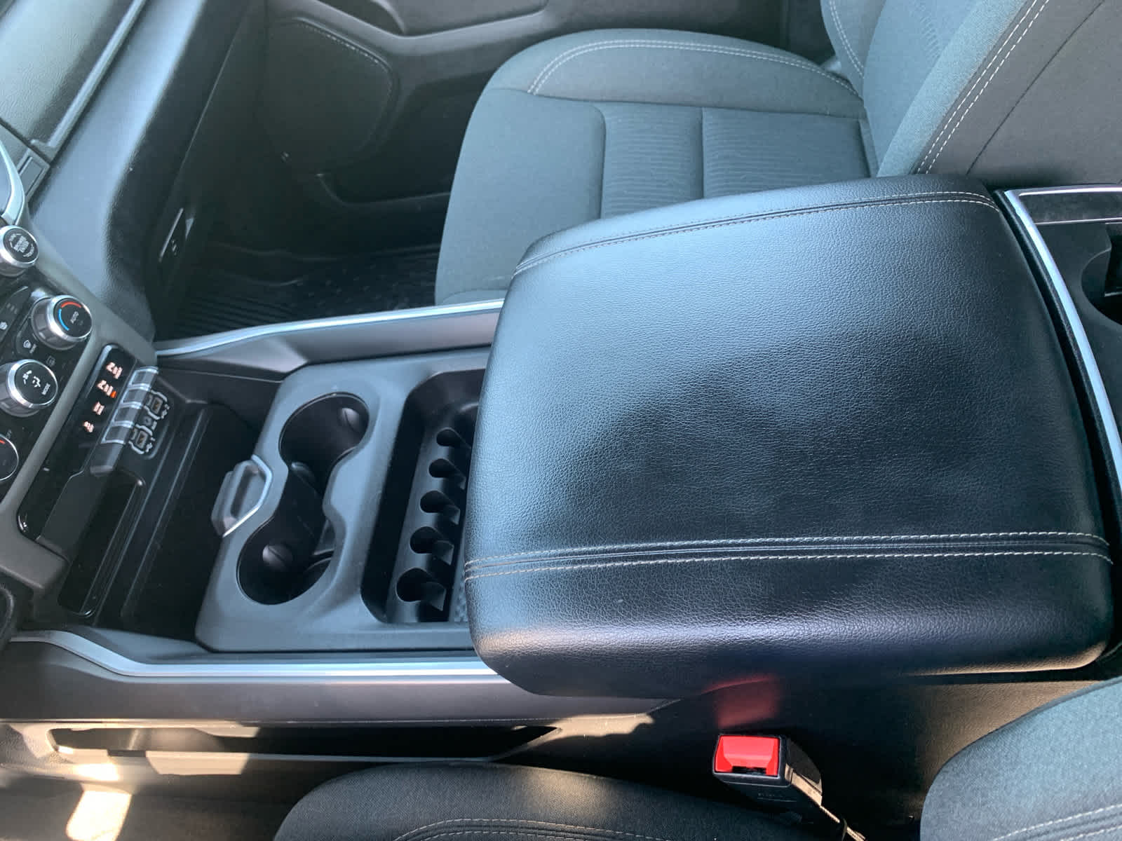 used 2022 Ram 1500 car, priced at $35,349