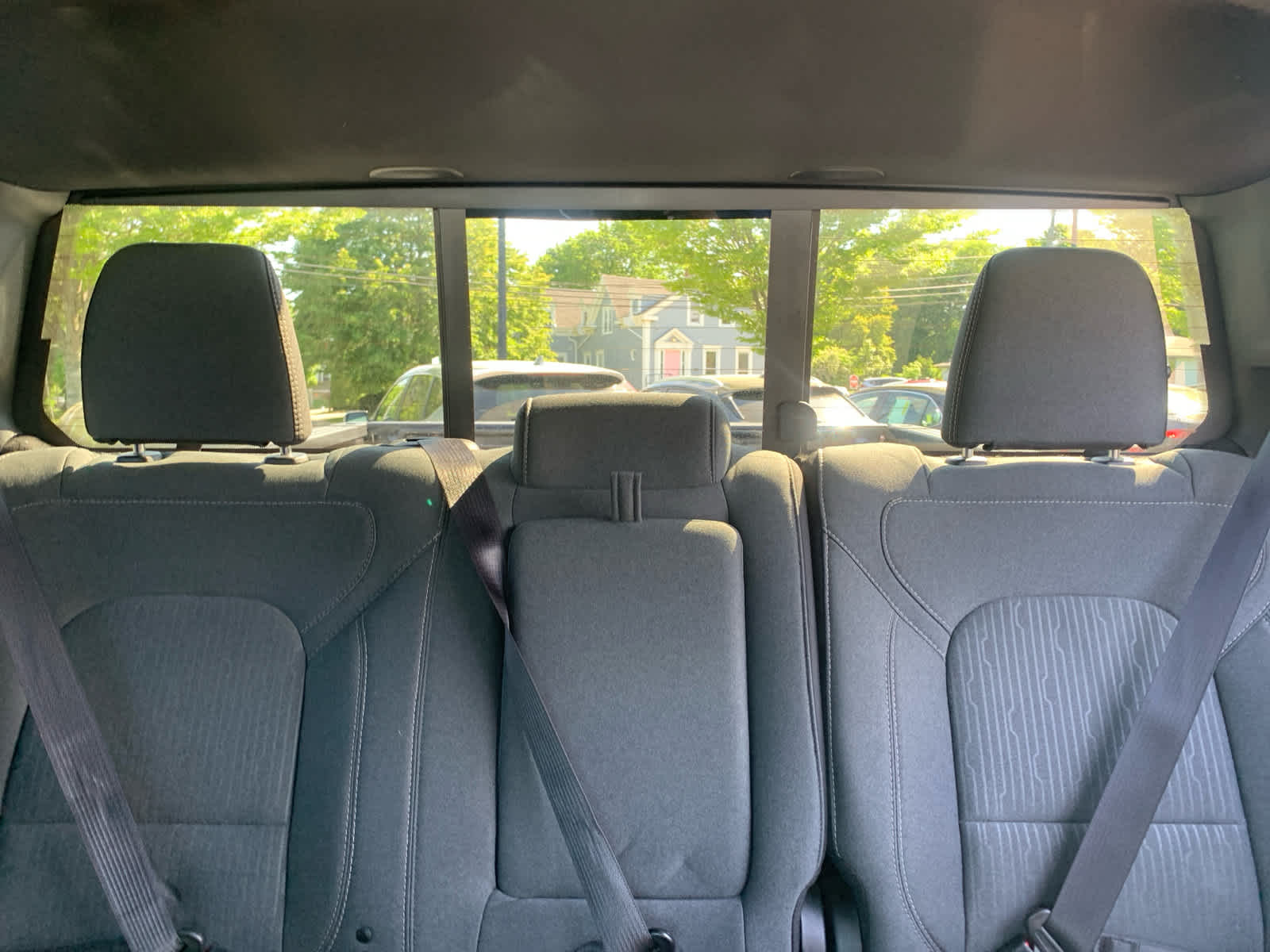 used 2022 Ram 1500 car, priced at $35,349