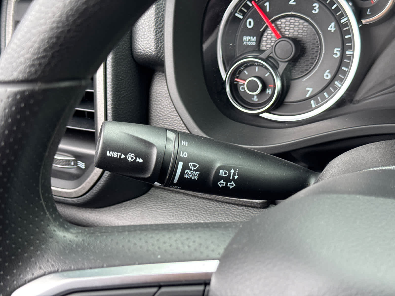 new 2025 Ram 1500 car, priced at $43,396