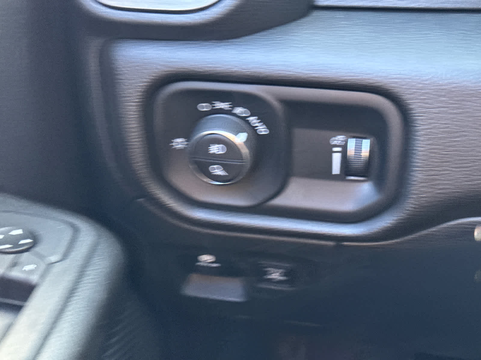 new 2025 Ram 1500 car, priced at $42,616