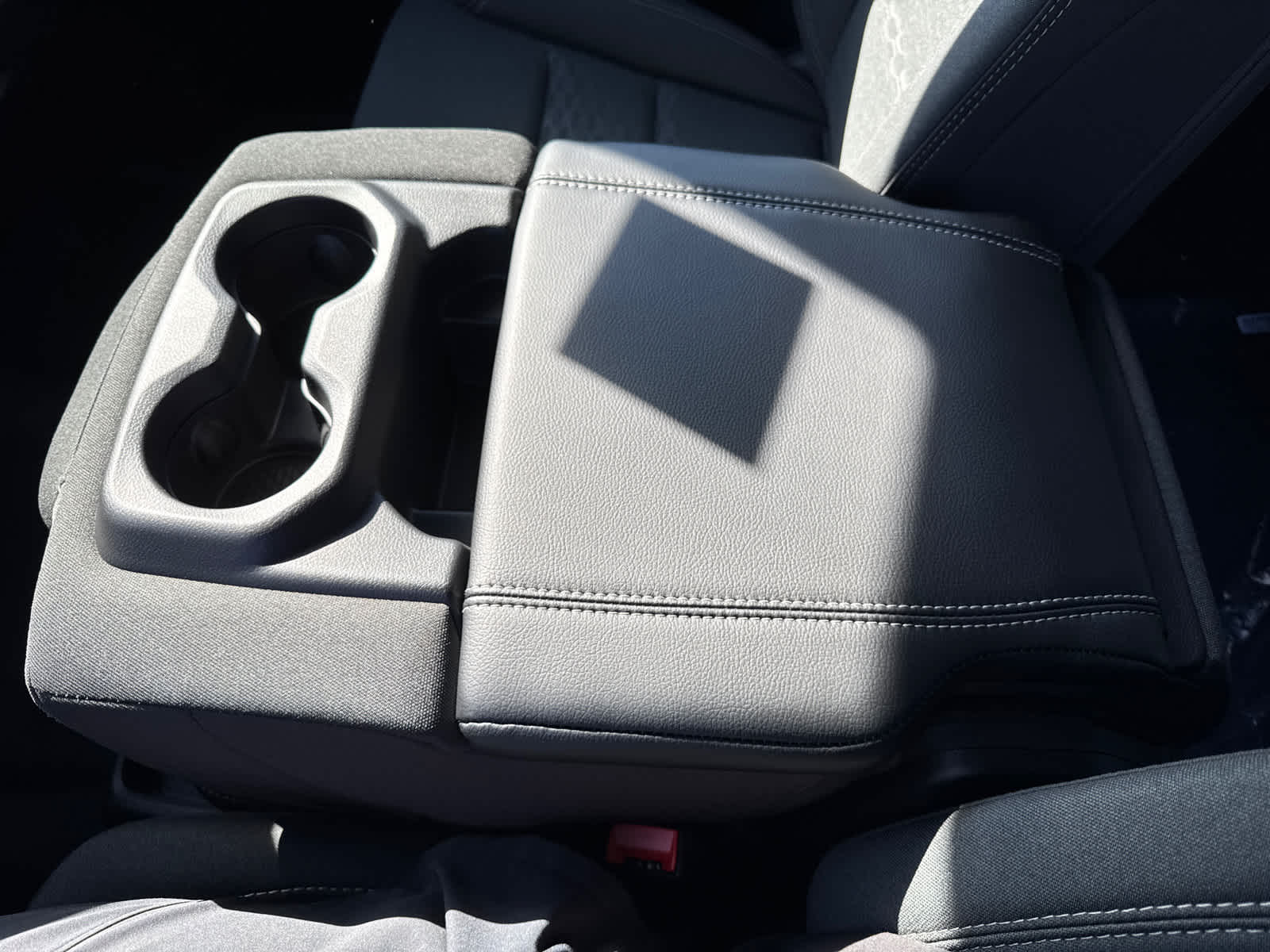 new 2025 Ram 1500 car, priced at $42,616