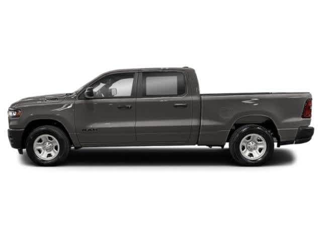 new 2025 Ram 1500 car, priced at $43,809