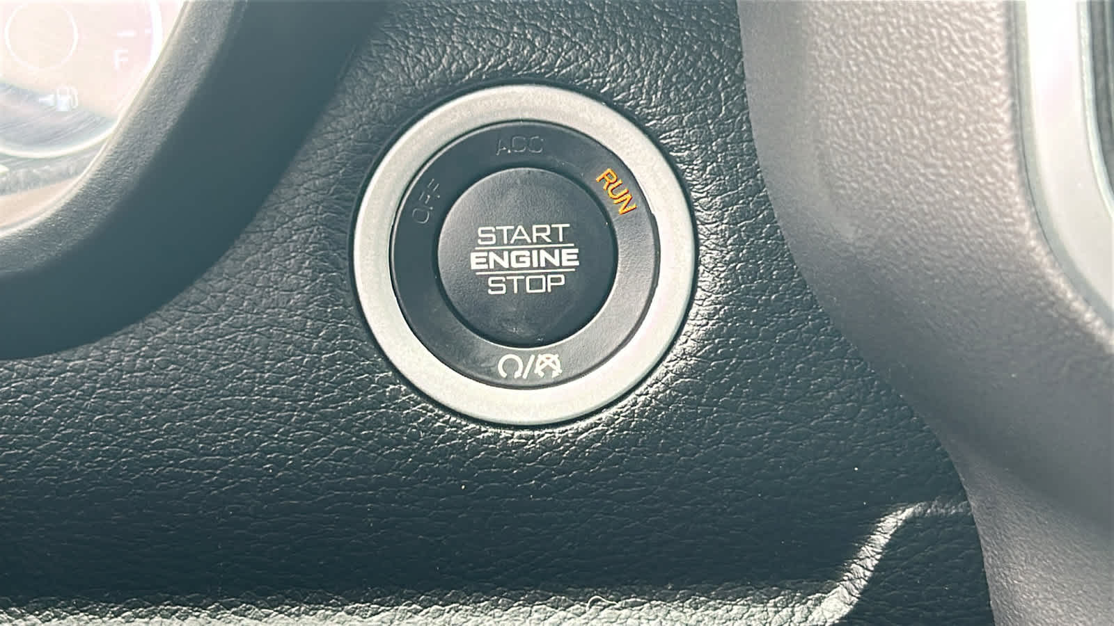 used 2022 Ram 1500 car, priced at $39,400