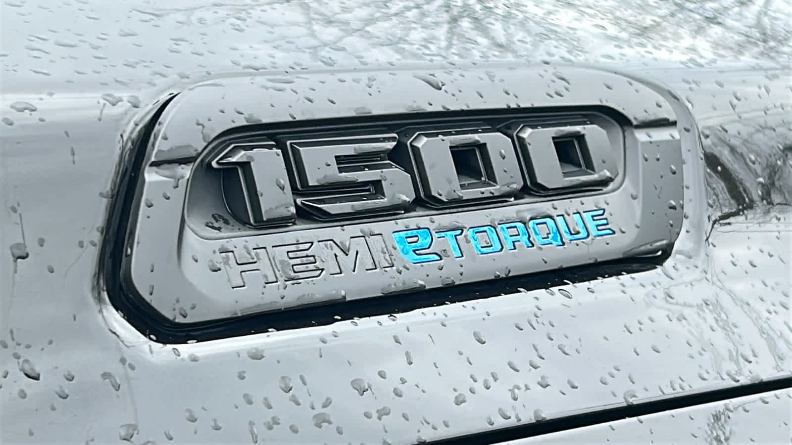 used 2022 Ram 1500 car, priced at $39,400