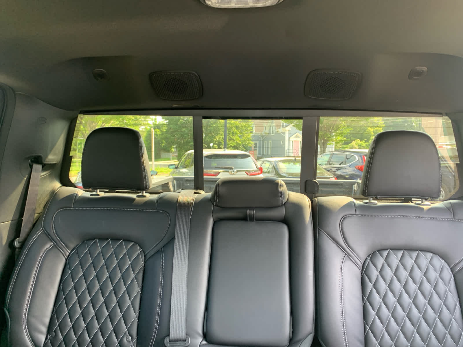 new 2022 Ram 1500 car, priced at $59,998