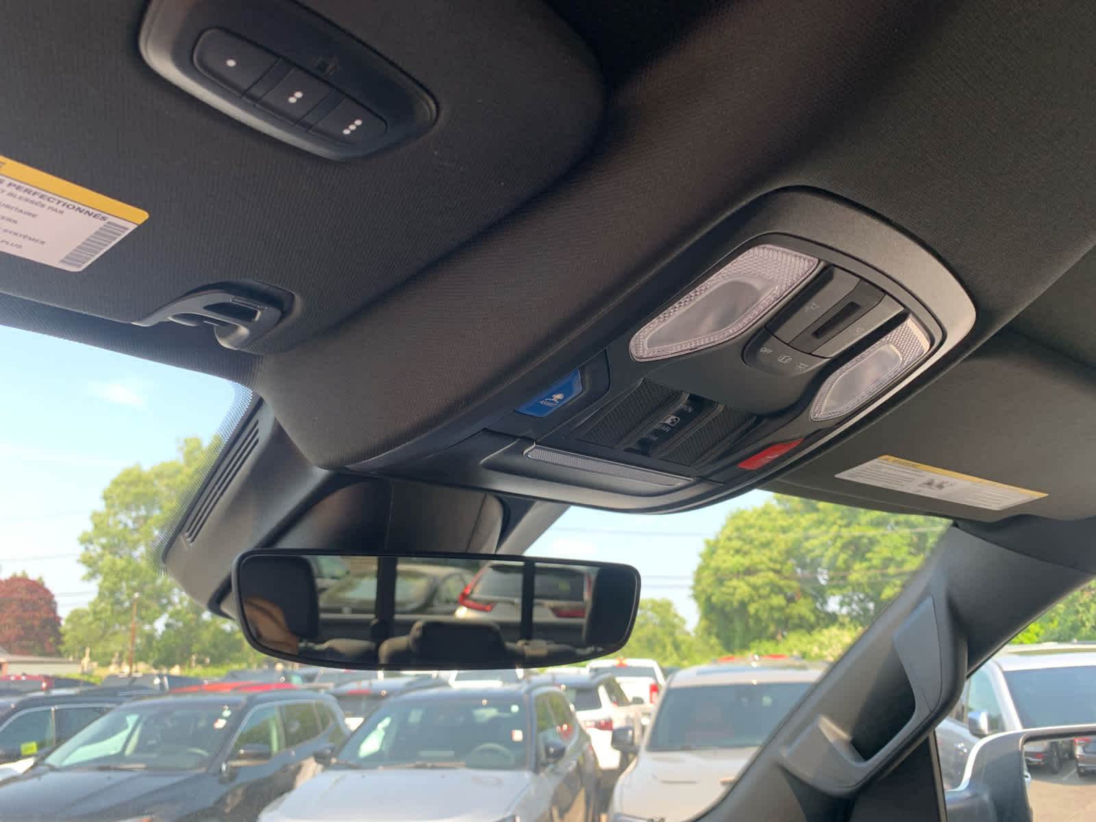 new 2022 Ram 1500 car, priced at $59,998