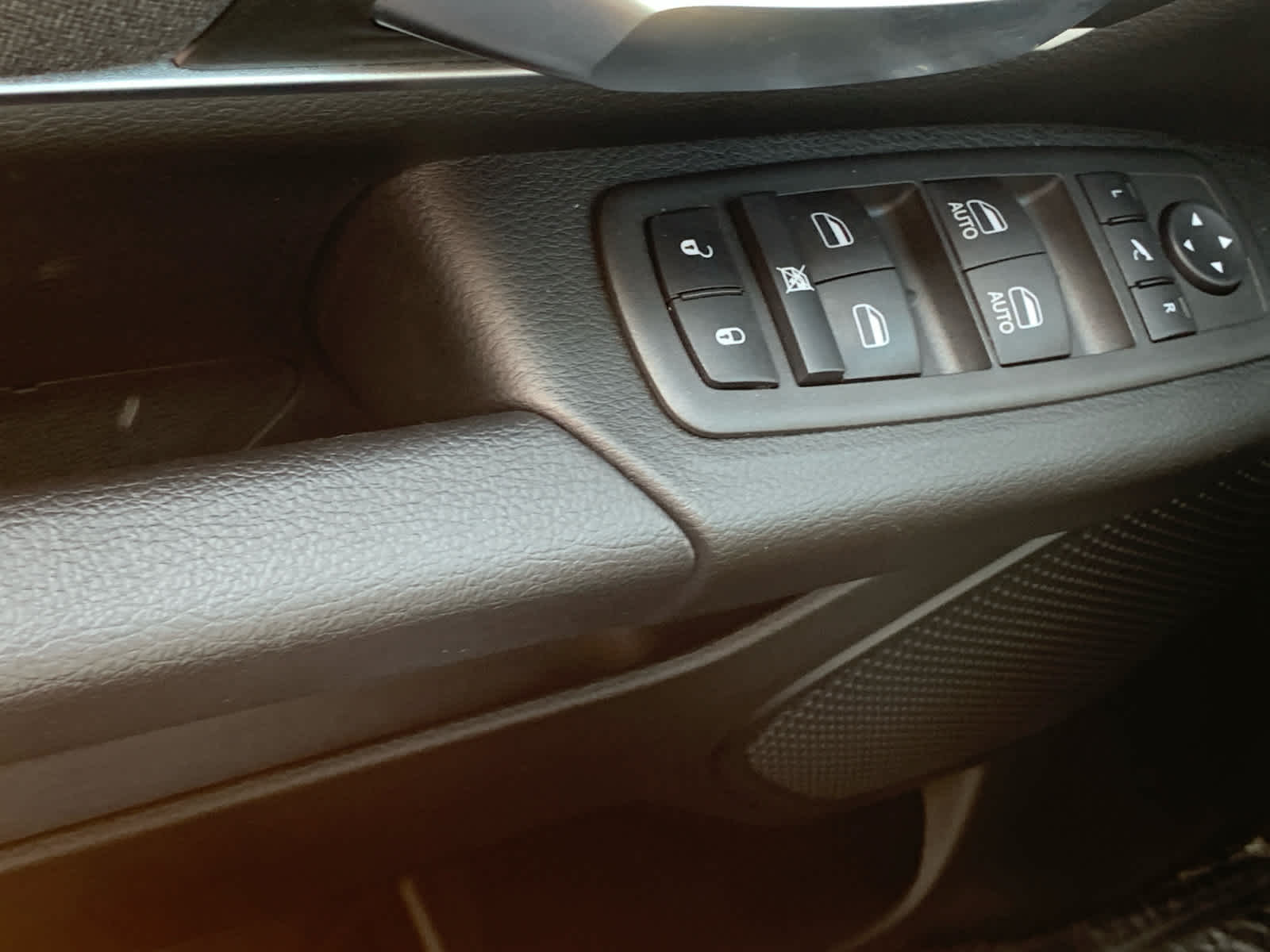 new 2022 Ram 1500 car, priced at $59,998