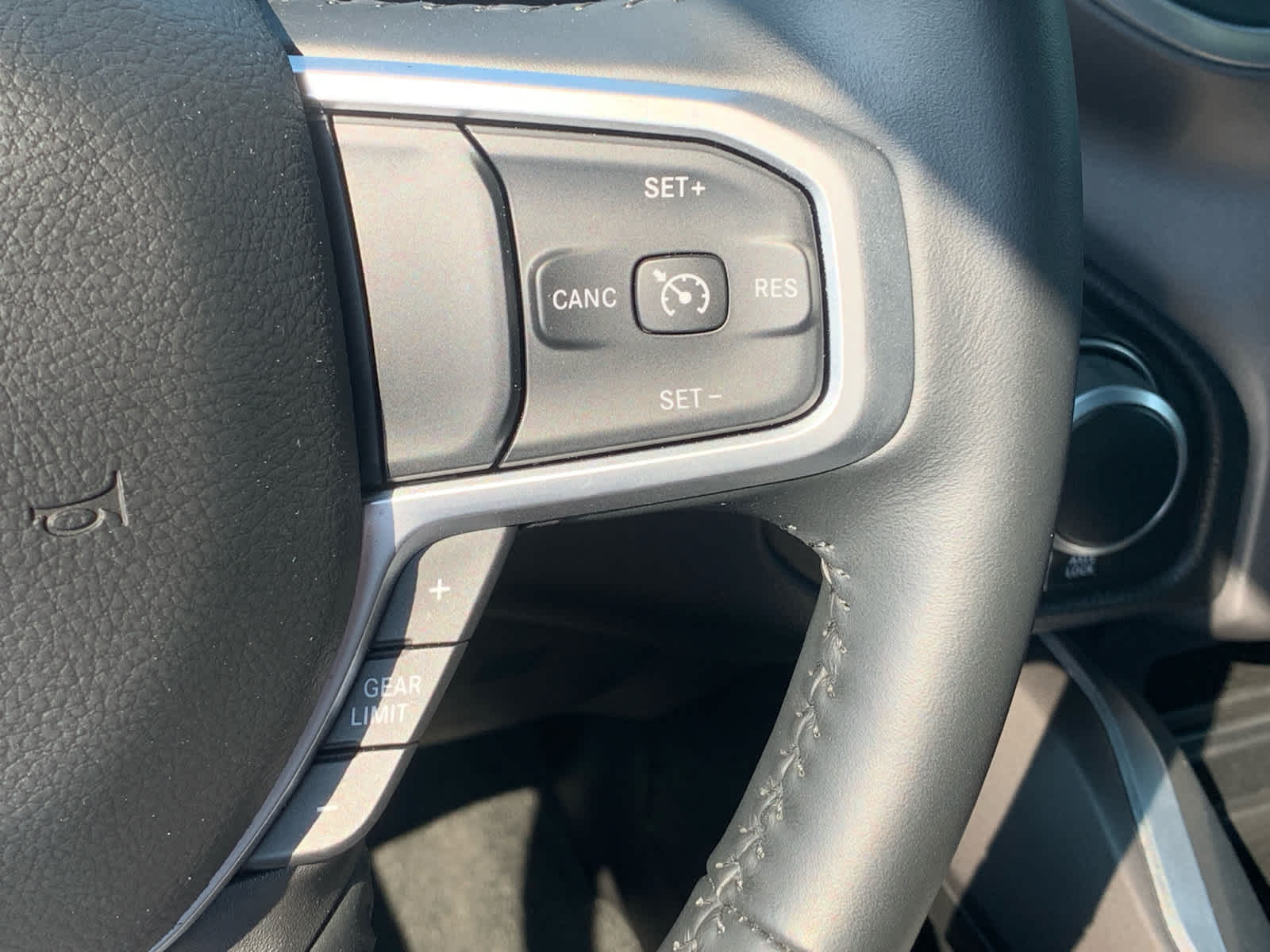new 2022 Ram 1500 car, priced at $59,998