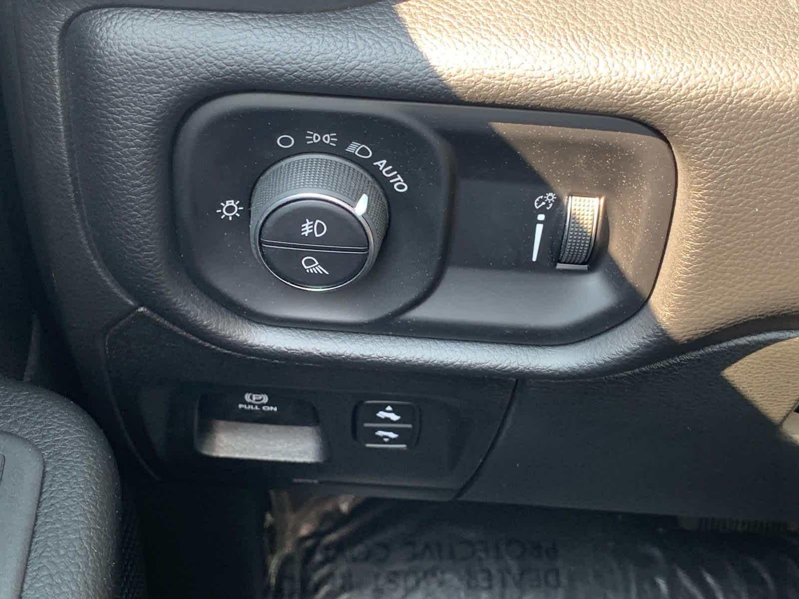 new 2022 Ram 1500 car, priced at $59,998