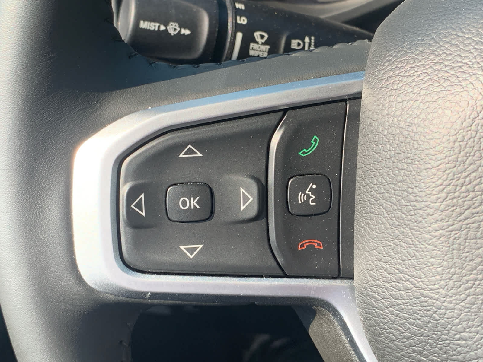 new 2022 Ram 1500 car, priced at $59,998