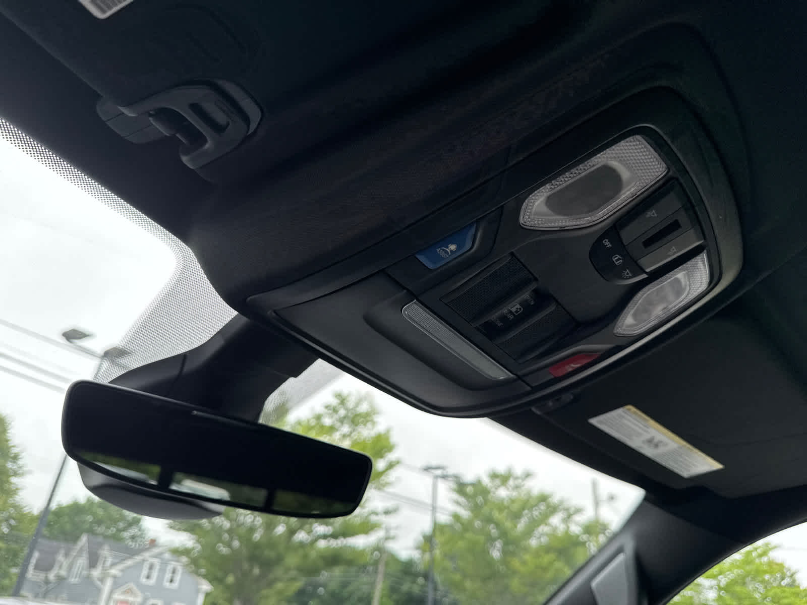 used 2022 Ram 1500 car, priced at $37,100