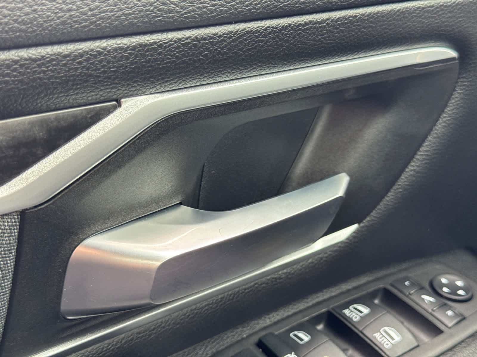 used 2022 Ram 1500 car, priced at $37,100