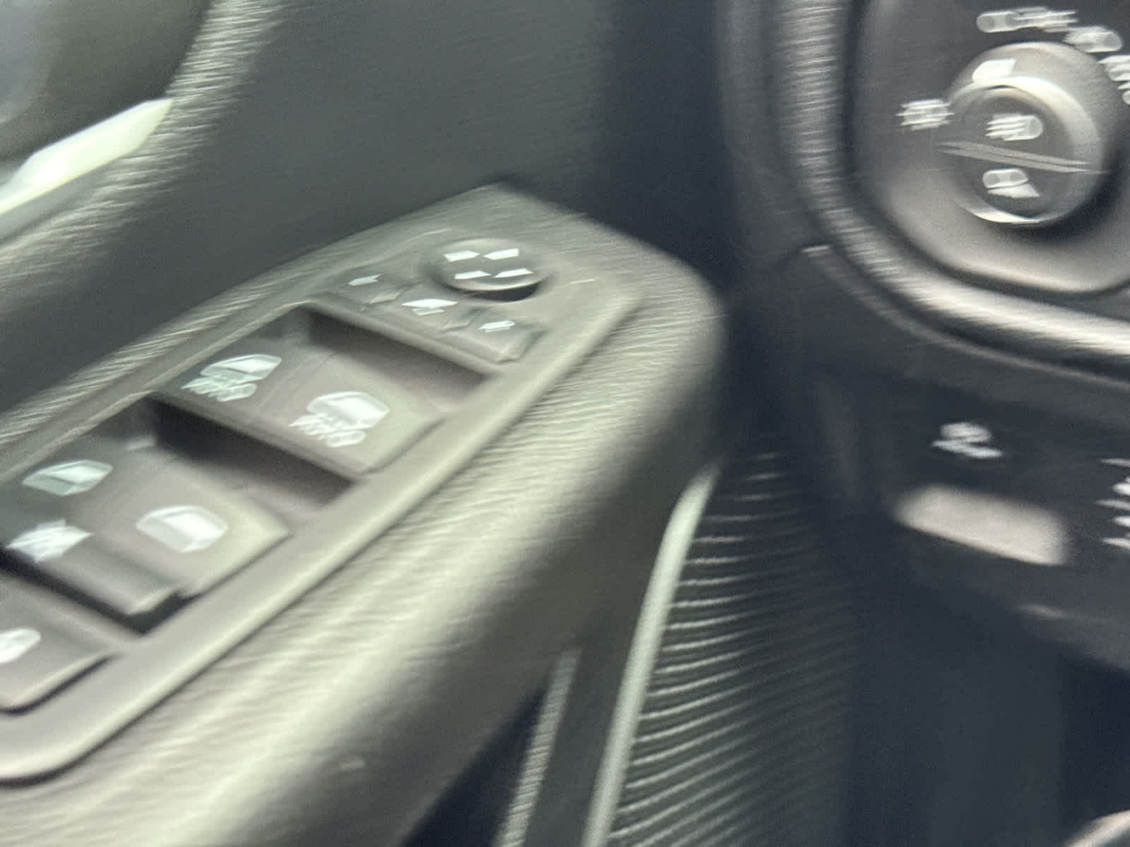 used 2022 Ram 1500 car, priced at $37,100