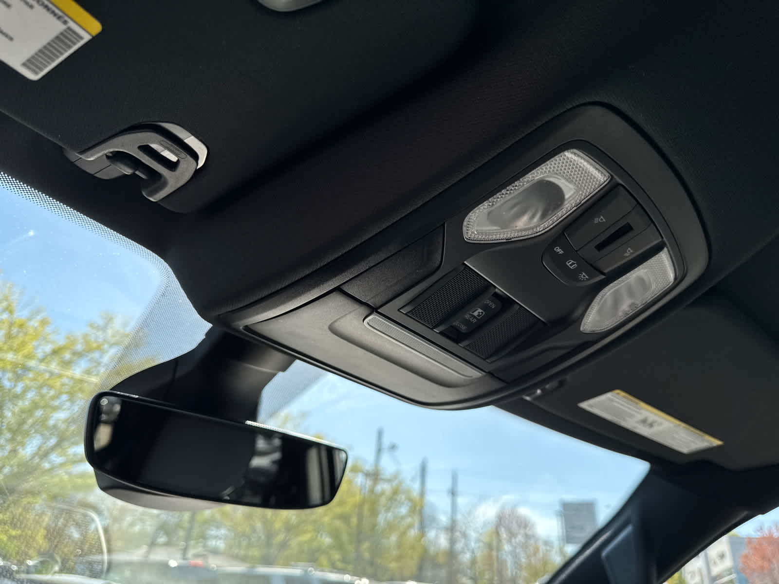 used 2021 Ram 1500 car, priced at $34,700