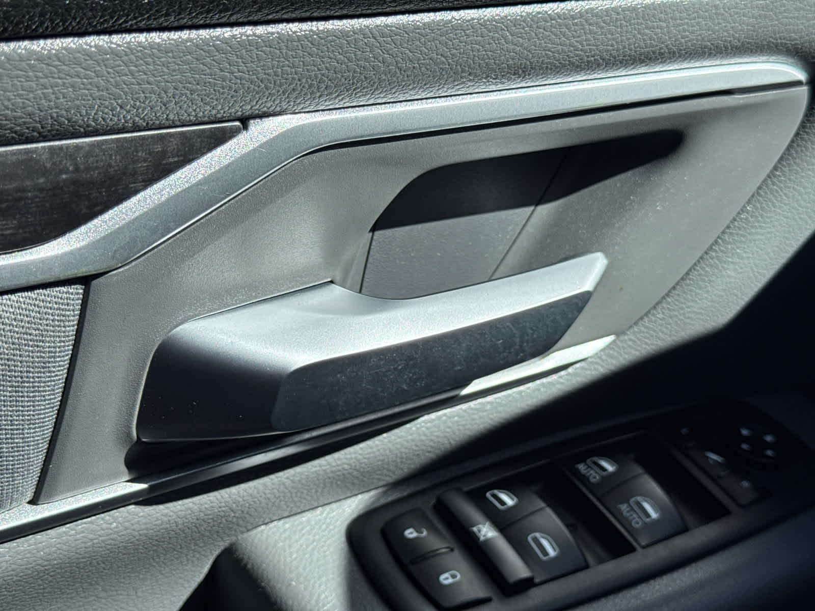 used 2021 Ram 1500 car, priced at $34,700