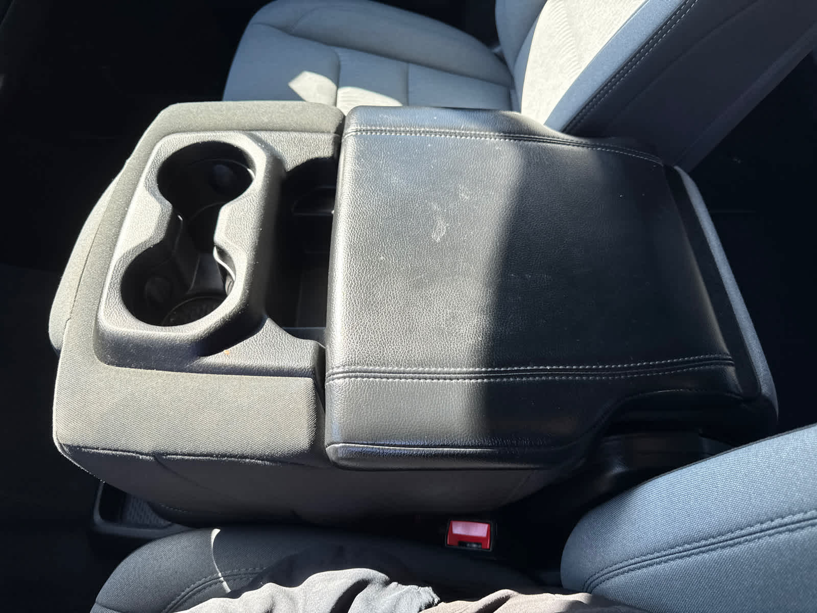 used 2021 Ram 1500 car, priced at $34,700