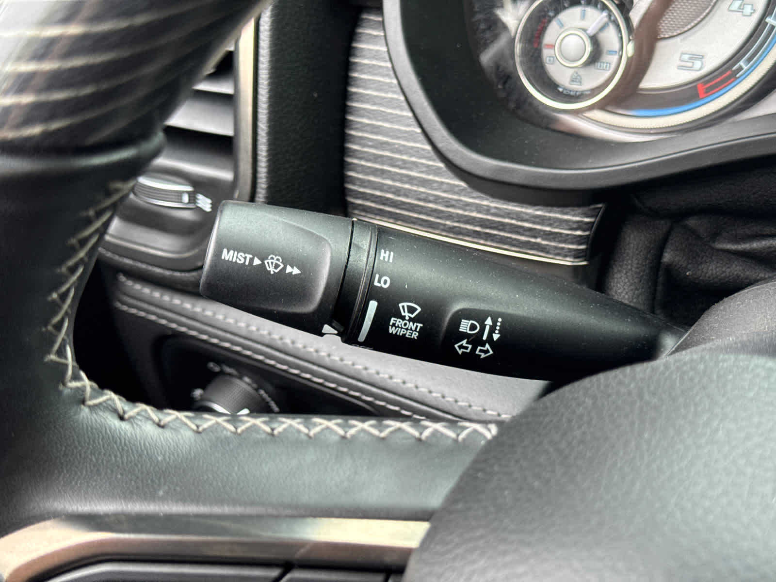 used 2021 Ram 1500 car, priced at $44,900