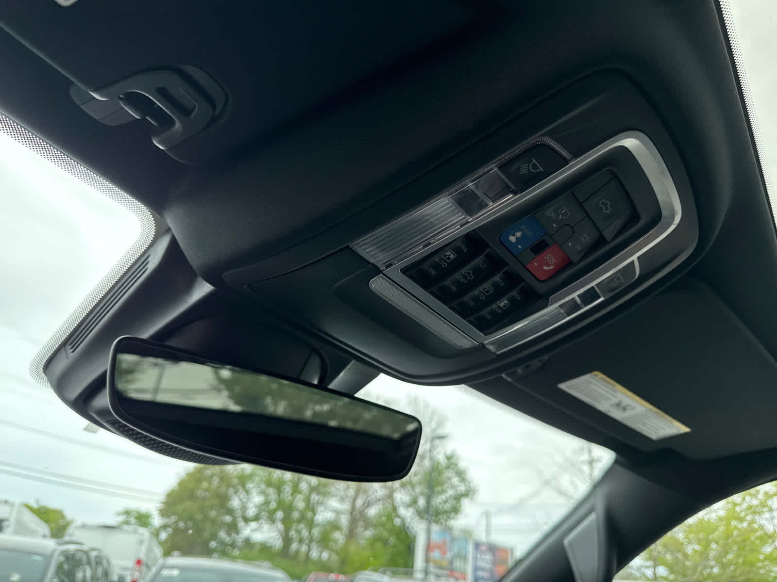 used 2021 Ram 1500 car, priced at $44,900
