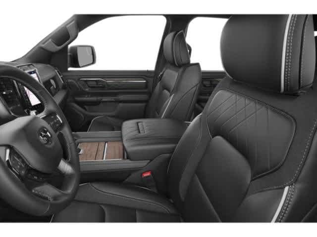 new 2025 Ram 1500 car, priced at $68,583