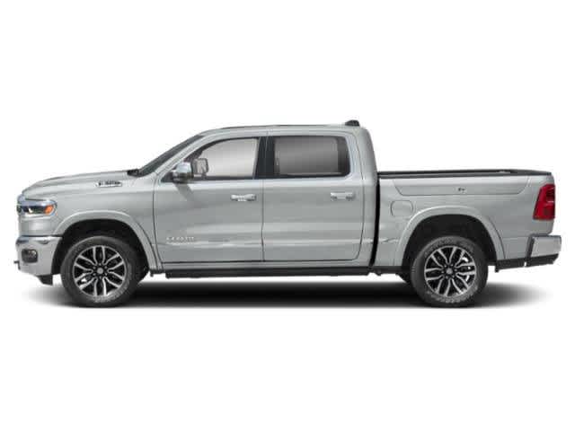 new 2025 Ram 1500 car, priced at $68,583