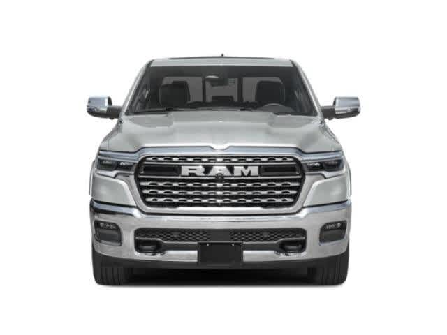 new 2025 Ram 1500 car, priced at $68,583