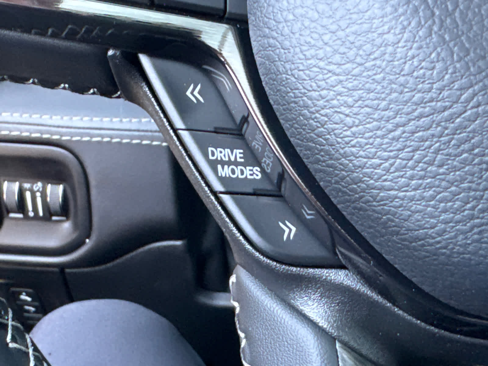 new 2025 Ram 1500 car, priced at $79,751