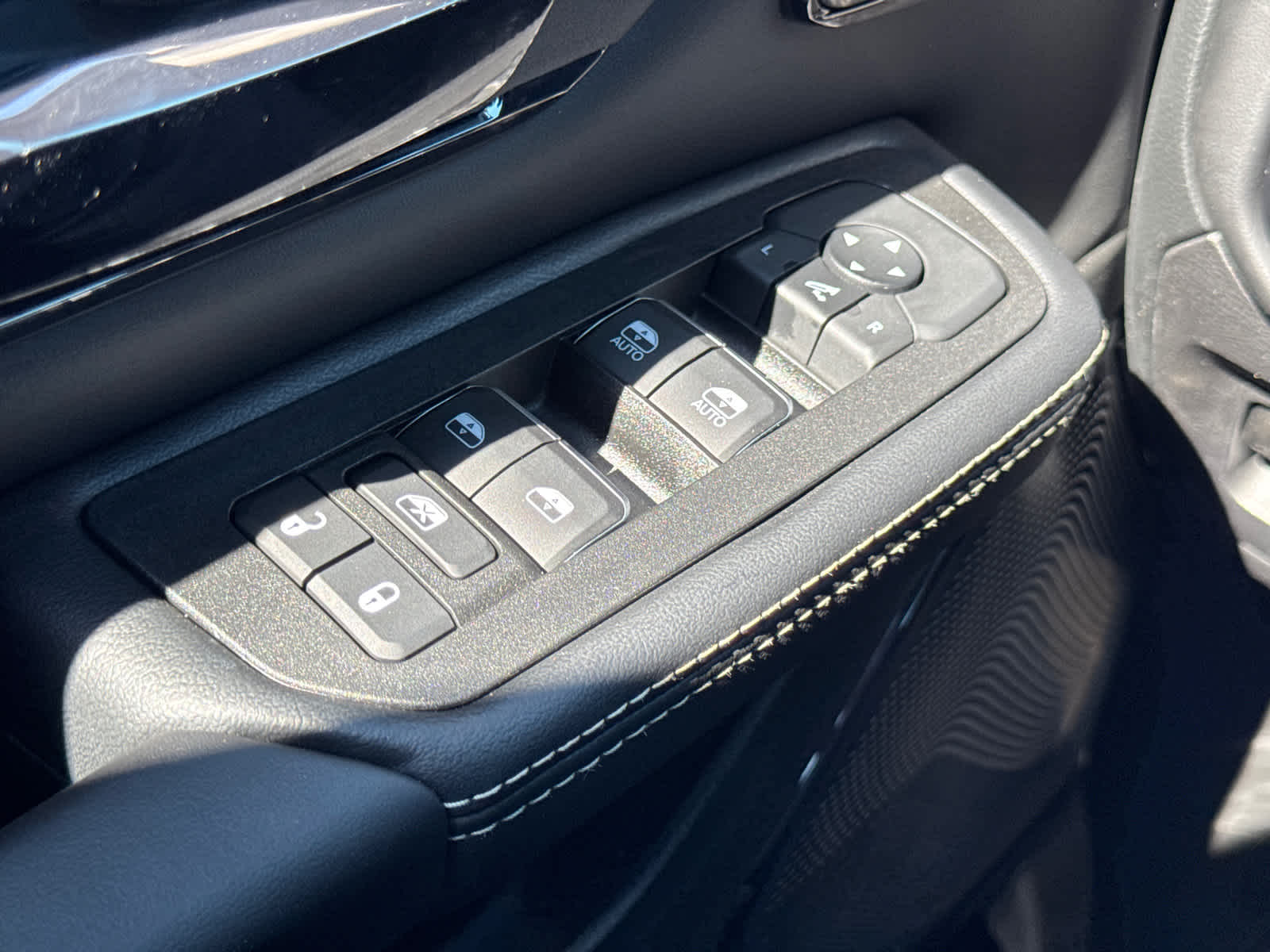 new 2025 Ram 1500 car, priced at $79,751