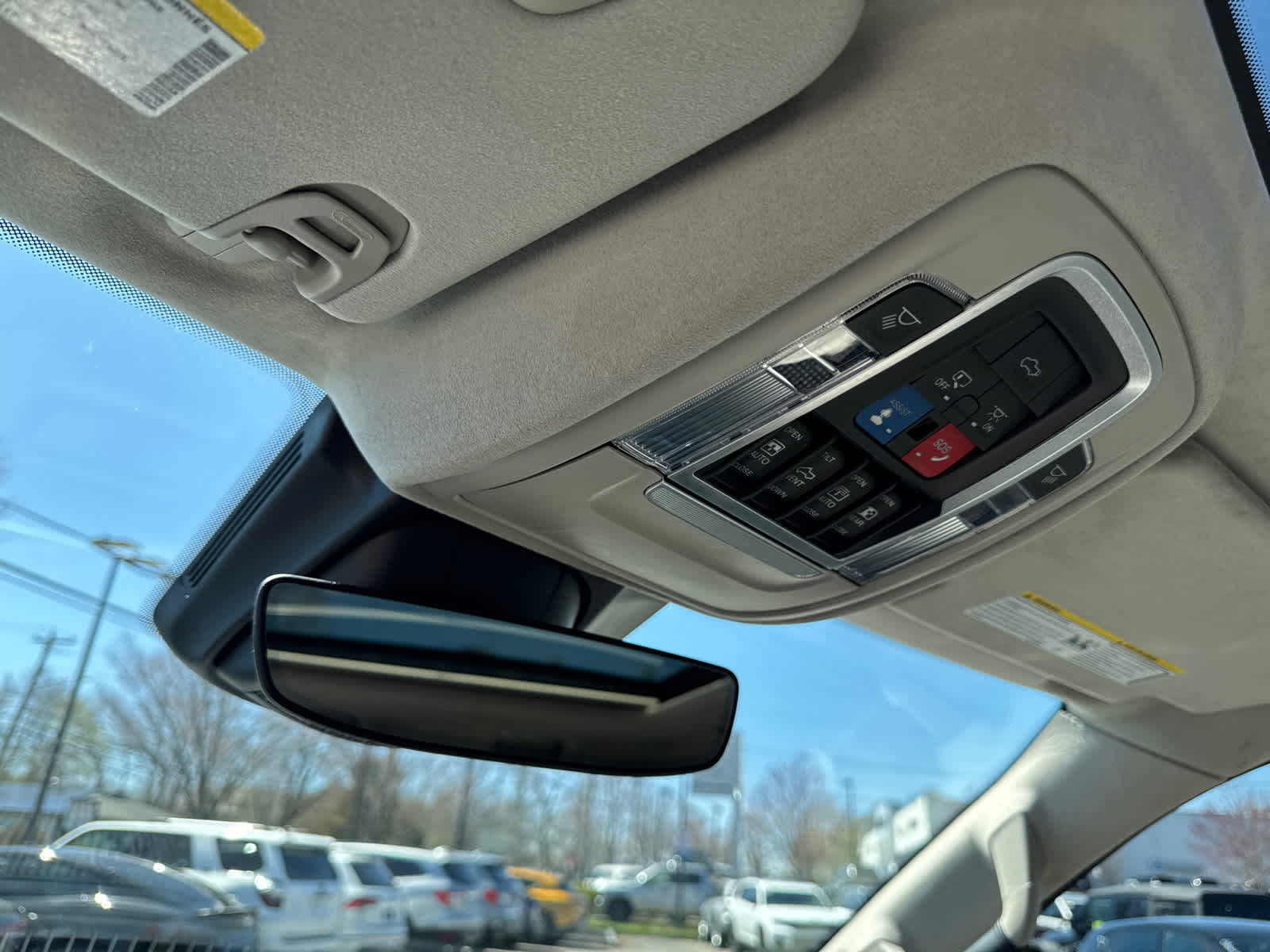 used 2022 Ram 1500 car, priced at $46,500
