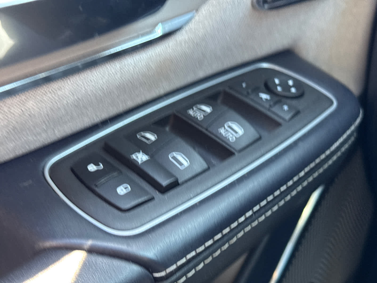used 2022 Ram 1500 car, priced at $46,500