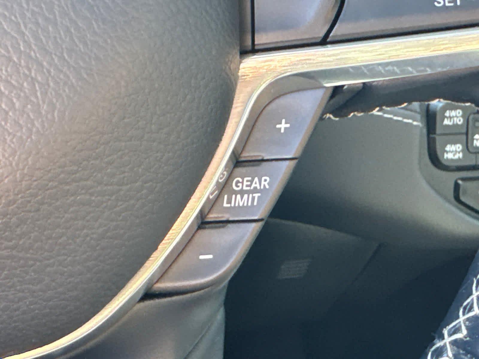 used 2022 Ram 1500 car, priced at $46,500